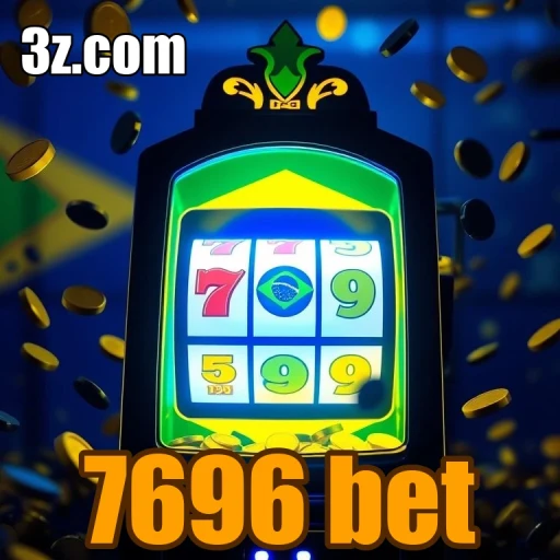 Slots-Tournaments Incríveis no Site 7696 Bet para Você