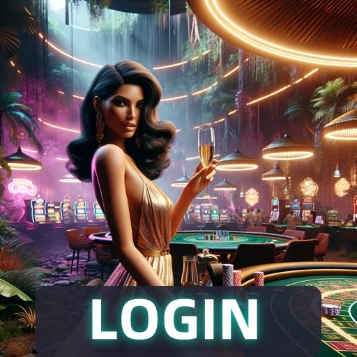 7696 Área de Login