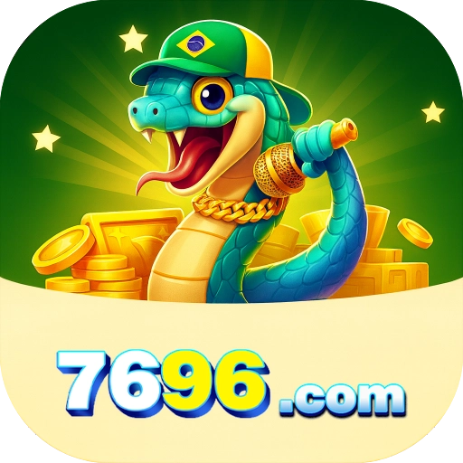 7696 Logo
